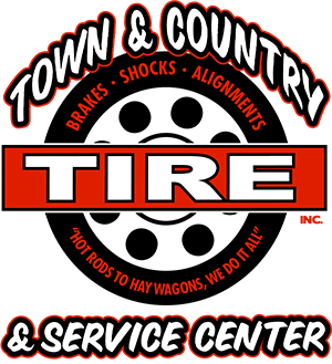 townandcountrytire